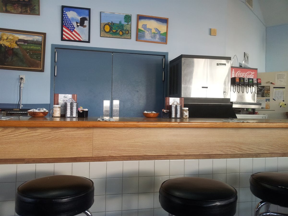 Farmer's Market Restaurant